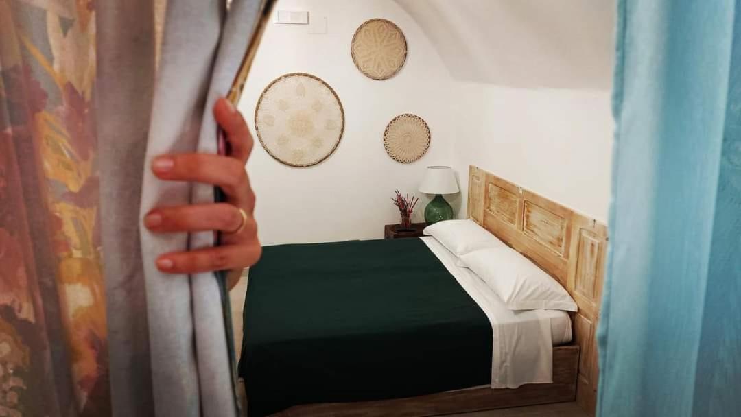 Albergue Japp'Ca Japp'Ca Castellaneta Exterior foto