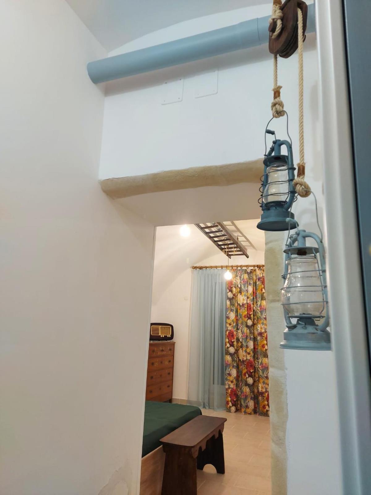 Albergue Japp'Ca Japp'Ca Castellaneta Habitación foto