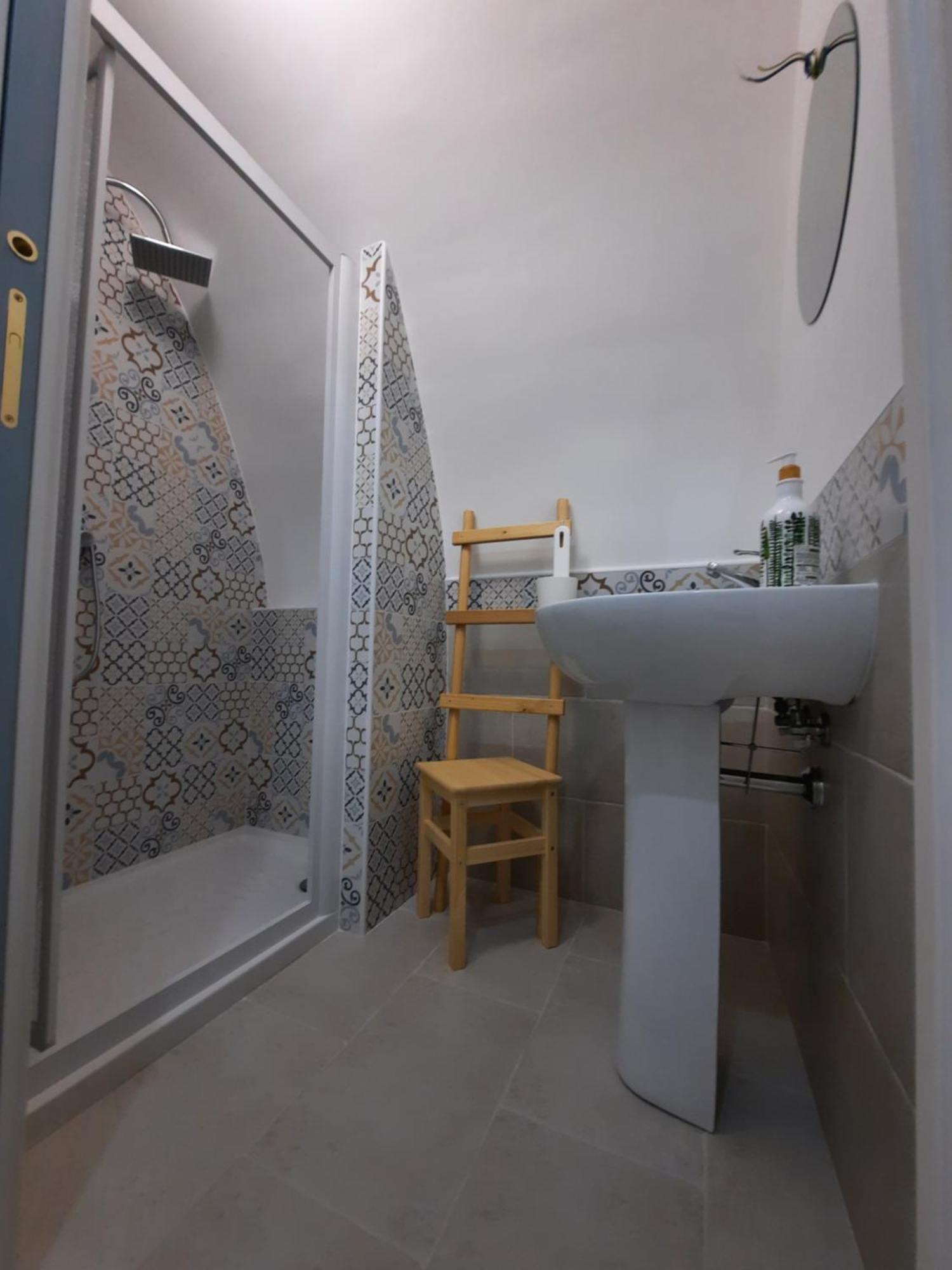 Albergue Japp'Ca Japp'Ca Castellaneta Habitación foto