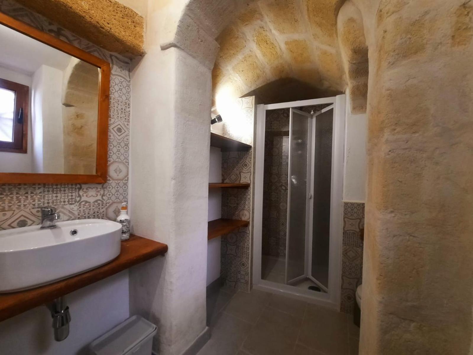 Albergue Japp'Ca Japp'Ca Castellaneta Habitación foto