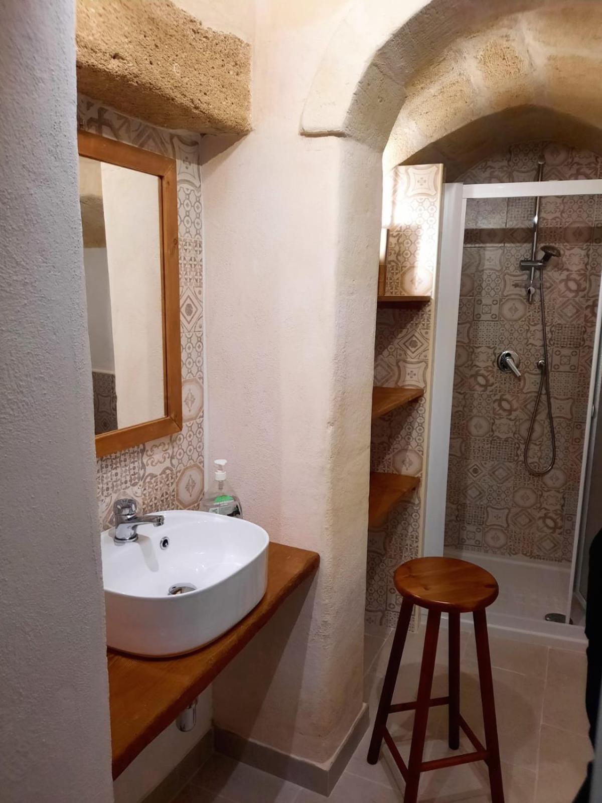 Albergue Japp'Ca Japp'Ca Castellaneta Habitación foto