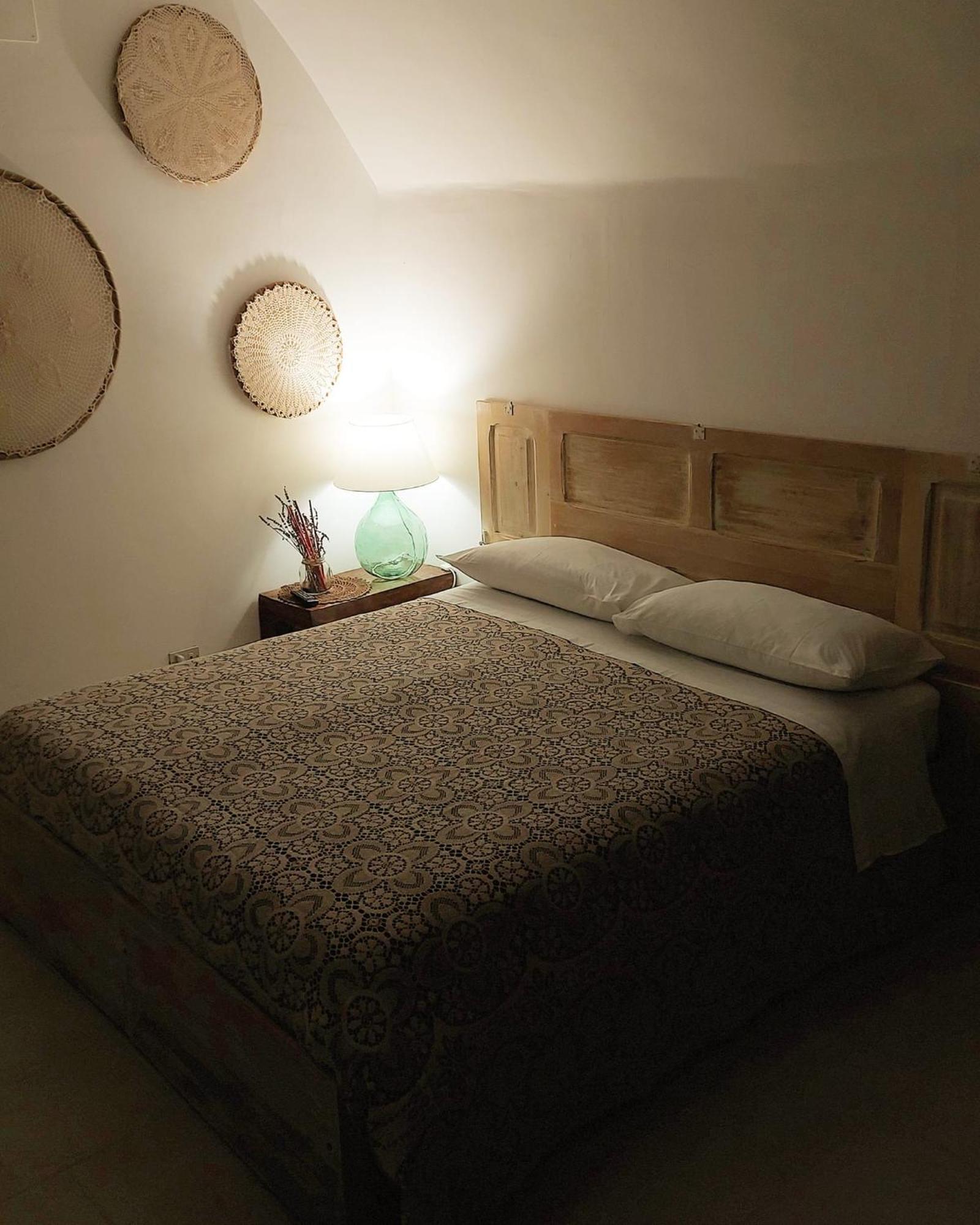 Albergue Japp'Ca Japp'Ca Castellaneta Exterior foto